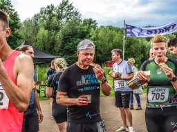 Heidekamppark 2021 PizzadonutRun